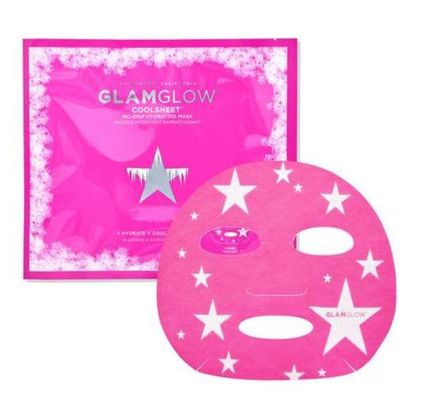Glamglow Coolsheet Hydrating Mask 1pc