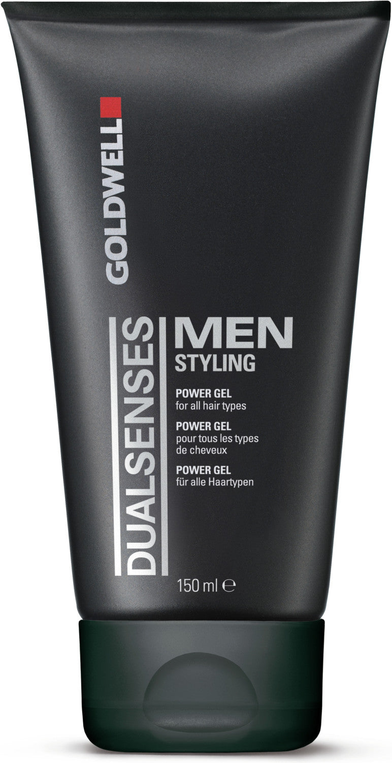 Goldwell Dualsenses Men Power Gel 150ml