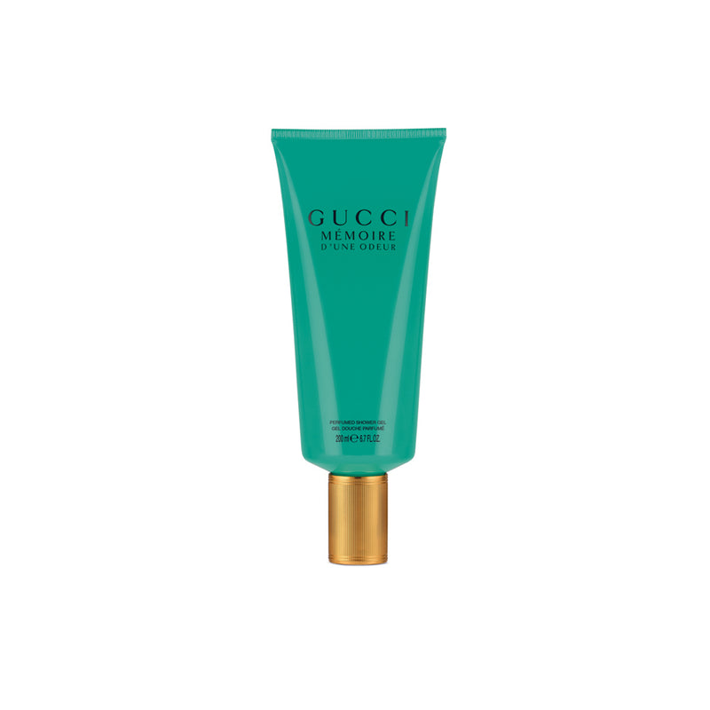 Gucci Memoire Shower Gel 200ml