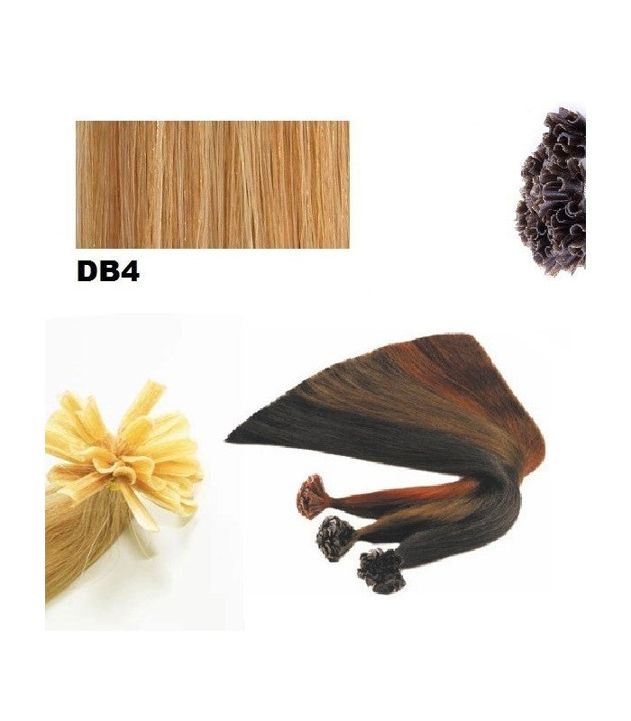 Highlife Soft Premium Tufa Extensions Straight No.1001 25pcs