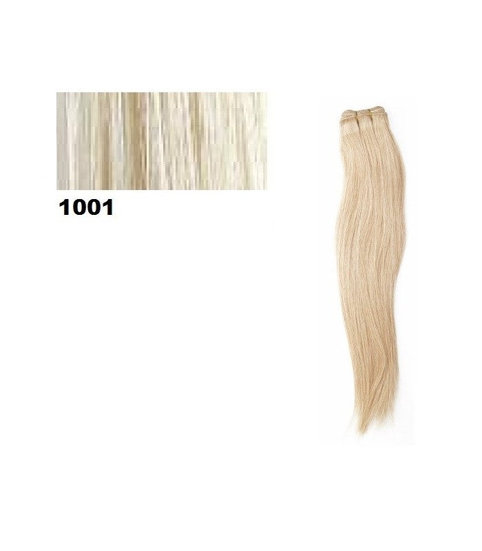 Highlife Normal Line Hair Extension Straight No.1001 60cm