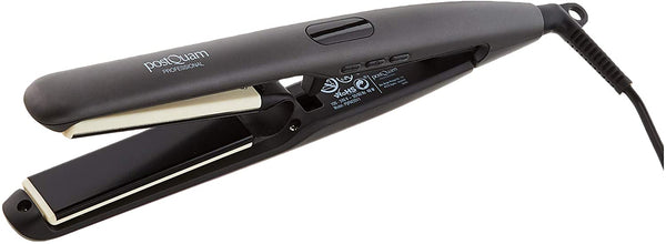 ID Italian Design Postquam Professional Flow Control Hair Straightener