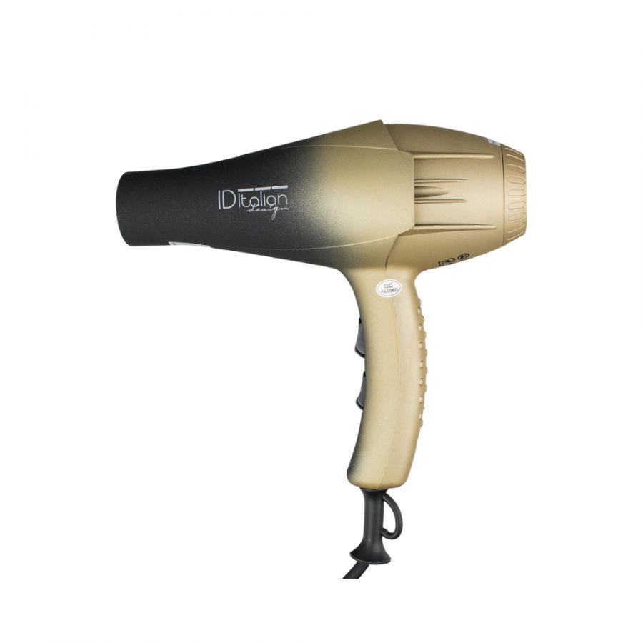 ID Italian Design Airlissimo GTI 2300 Goldstar