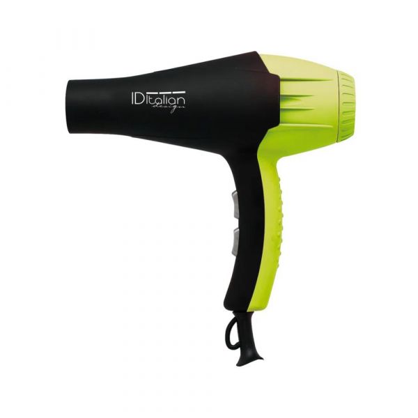 ID Italian Design Airlissimo GTI 2300 Green