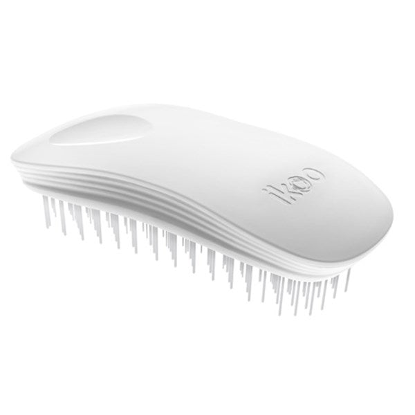 Ikoo Classic White Brush