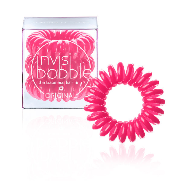 Invisibobble Original Pinking Of You 3pcs