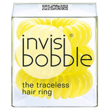 Invisibobble Permanent Collection Submarine Yellow 3pcs