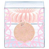 Invisibobble Pink Heroes (Breast Cancer Awareness)