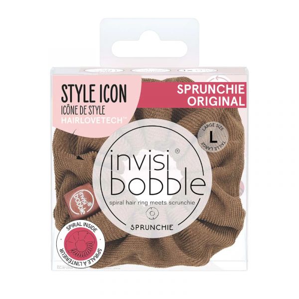 Invisibobble Original Sprunchie Woke Up Like This 1τμχ