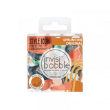 Invisibobble Sprunchie Original Fall in Love Channel The Flannel 1pc