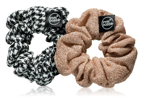 Invisibobble Sprunchie Original Duo Ladies Who Sprunch 2τμχ