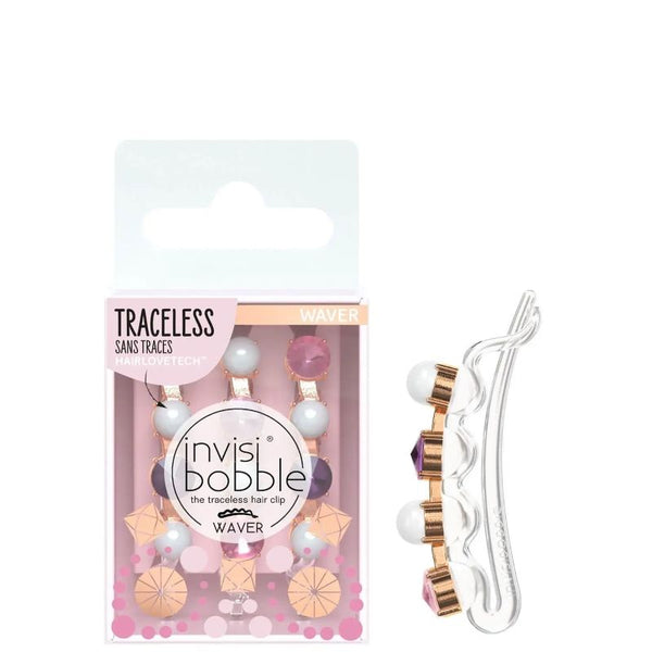 Invisibobble Waver To Bead Not To Bead 1pc