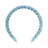 Invisibobble Hairhalo Miss Denim