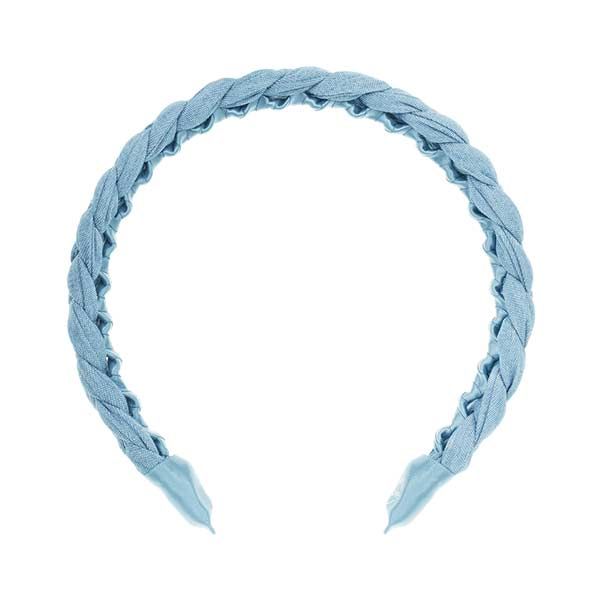 Invisibobble Hairhalo Miss Denim