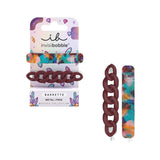 Invisibobble Barrette Mystica The Rest is Mystery-Hair Clip 2pcs