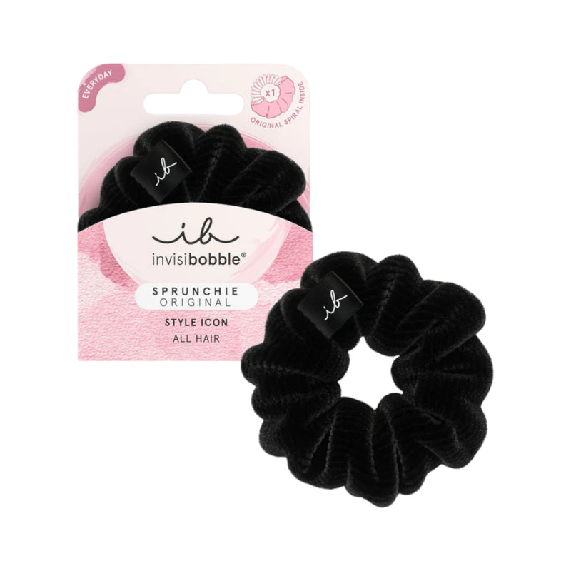 Invisibobble Sprunchie Original Dask Till Dawn 1pc