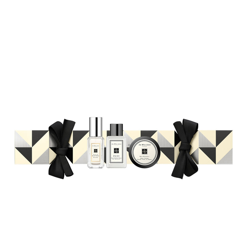 Jo Malone Cracker Miniature collection