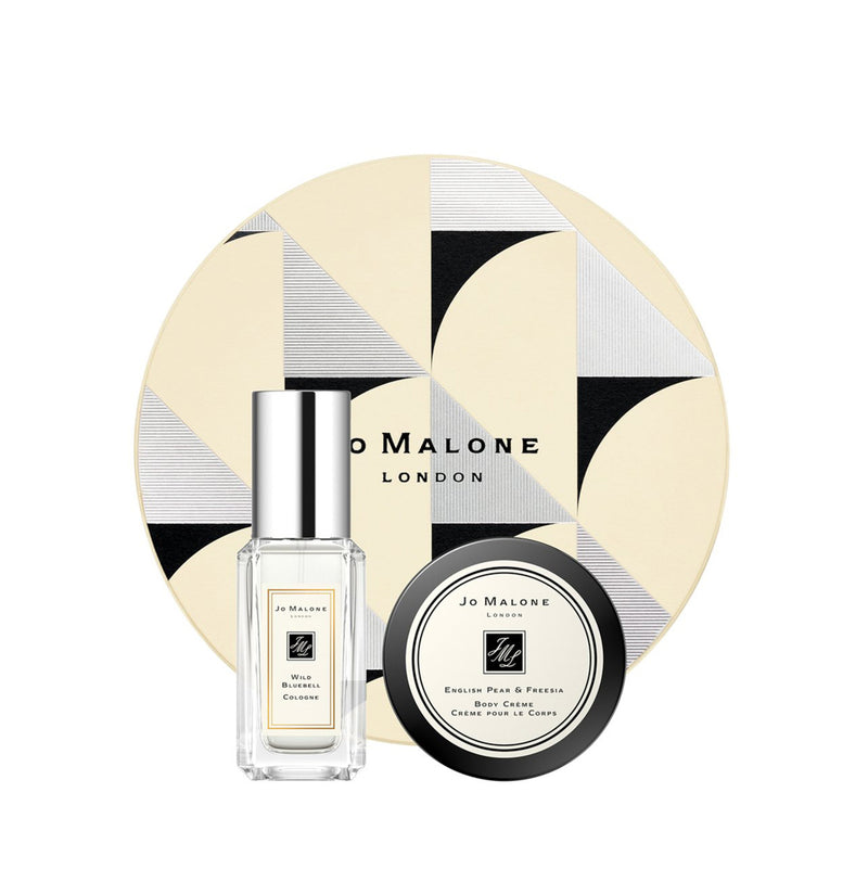 Jo Malone Ornament Miniature Collection