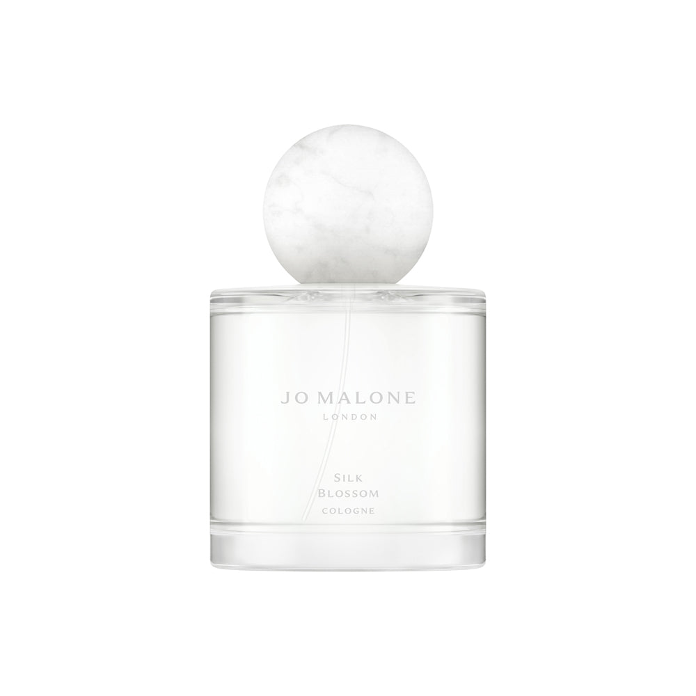 Jo Malone Silk Blossom Cologne Limited Edition 100ml