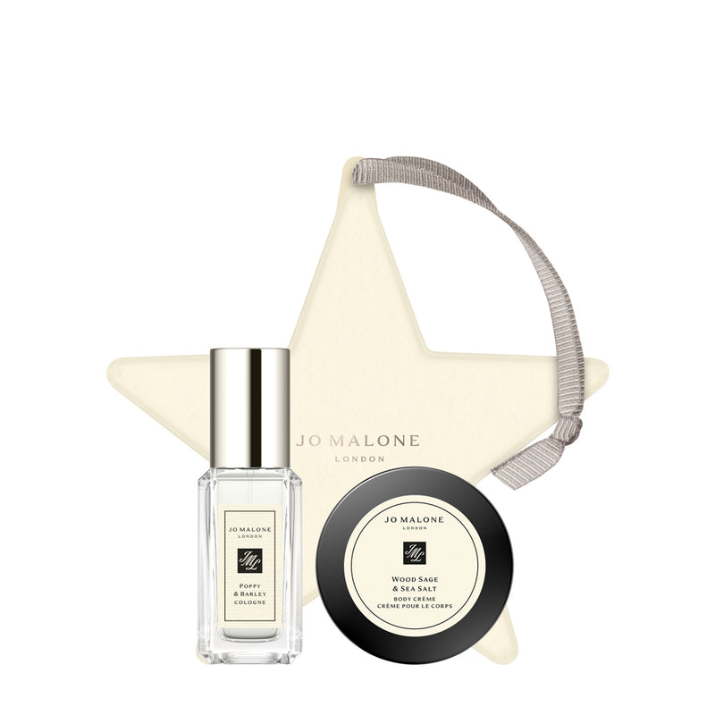 Jo Malone London Miniature Set (Cologne 9ml,Body Creme 15ml)