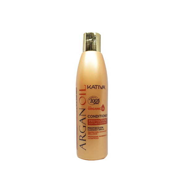 Kativa Argan Oil Conditioner 250ml