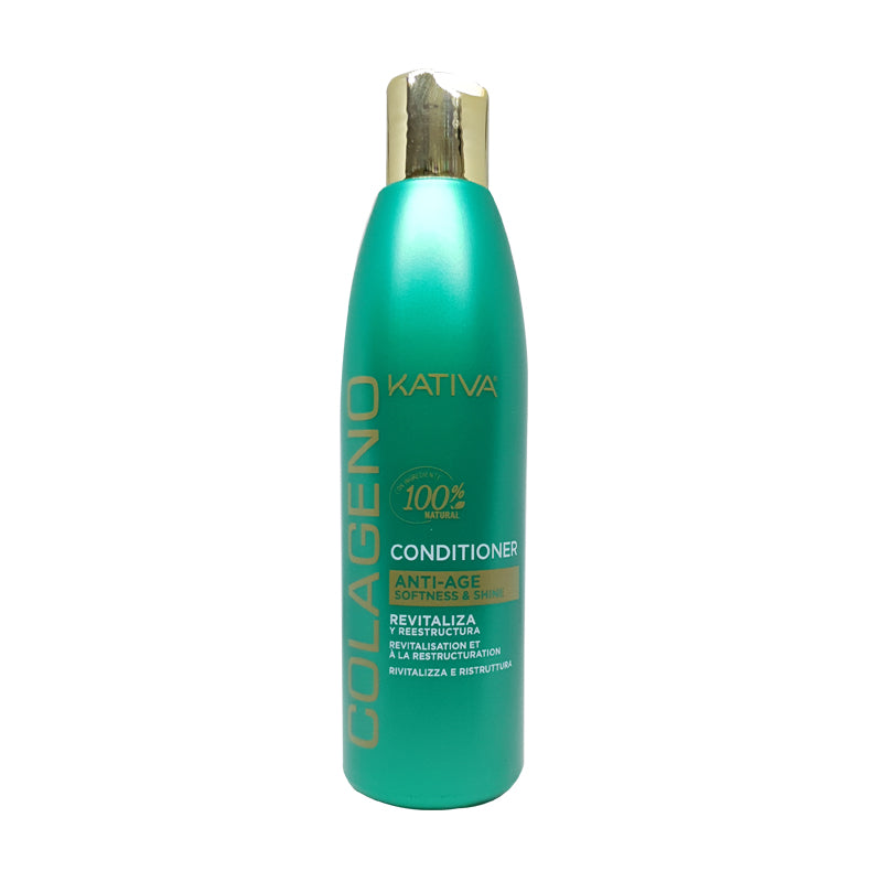 Kativa Colageno Anti Age Conditioner 250ml