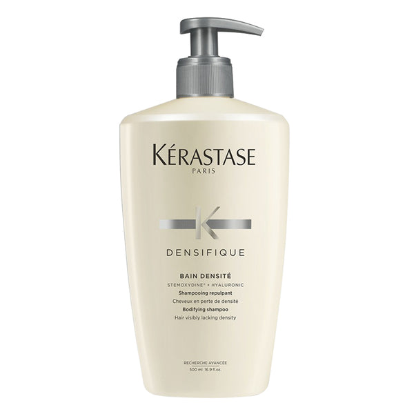 Kerastase Densifique Bain Densite Densifying Shampoo 500ml