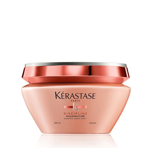 Kerastase Discipline Maskeratine Mask For Unruly Hair 200ml