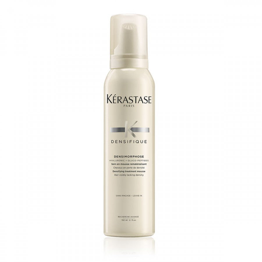 Kerastase Densifique Mousse Densimorphose για Πυκνότητα και Όγκο 150ml