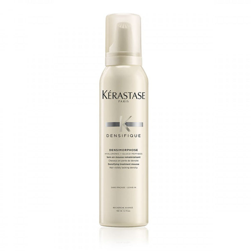 Kerastase Densifique Mousse Densimorphose for Density and Volume 150ml