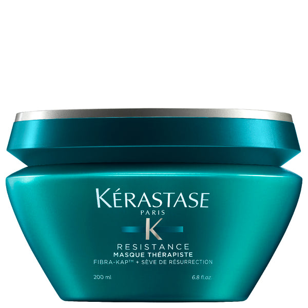 Kerastase Resistance Masque Therapiste Hair Rebuilding Mask 200ml