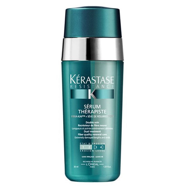Kerastase Resistance Serum Therapiste Hair Repair Serum 2*15ml