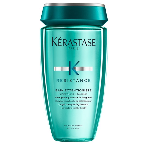 Kerastase Resistance Bain Extentioniste Repair Shampoo For Longer And Stronger Hair 250ml