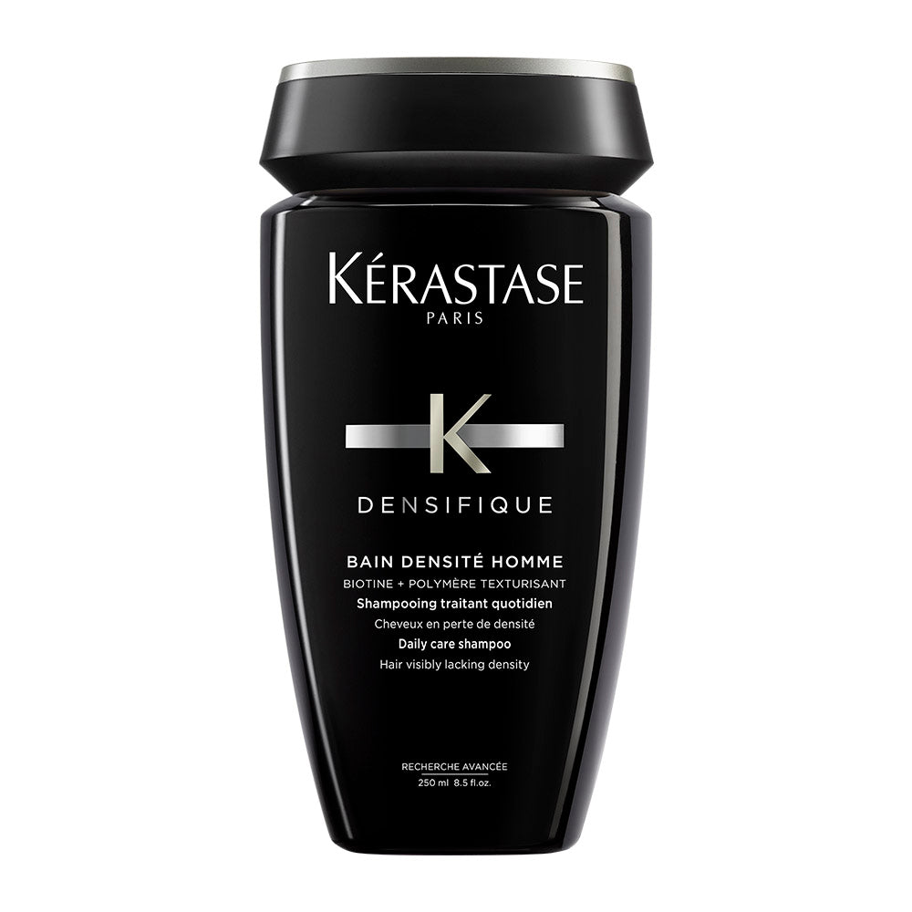 Kerastase Densifique Bain Densite Homme Anti-Thinning Shampoo For Men 250ml