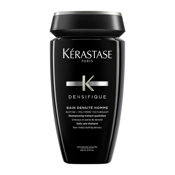 Kerastase Densifique Bain Densite Homme Anti-Thinning Shampoo For Men 250ml