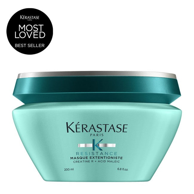 Kerastase Resistance Masque Extentioniste Repair Mask For Longer And Stronger Hair 200ml