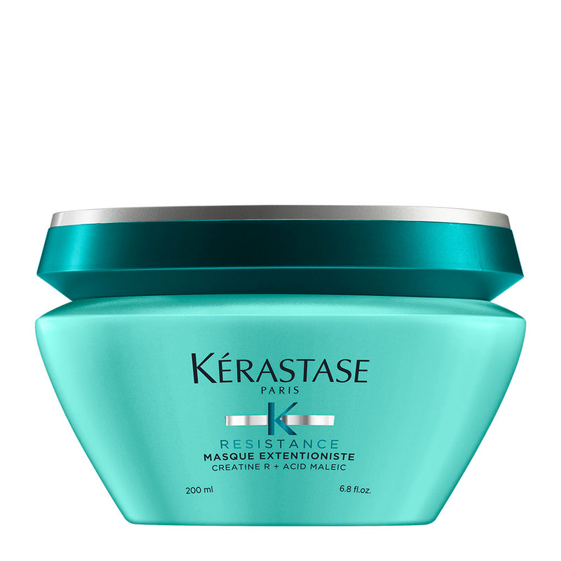 Kerastase Resistance Masque Extentioniste Repair Mask For Longer And Stronger Hair 200ml