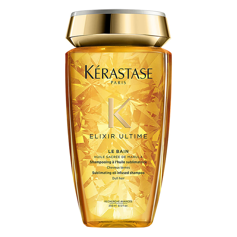 Kerastase Elixir Le Bain Ultimate 250ml