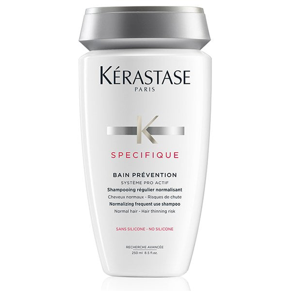 Kerastase Specifique Bain Prevention Σαμπουάν Κατά Της Τριχόπτωσης 250ml