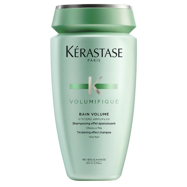 Kerastase Resistance Bain Volumifique Σαμπουάν Μαλλιών Για Όγκο 250ml