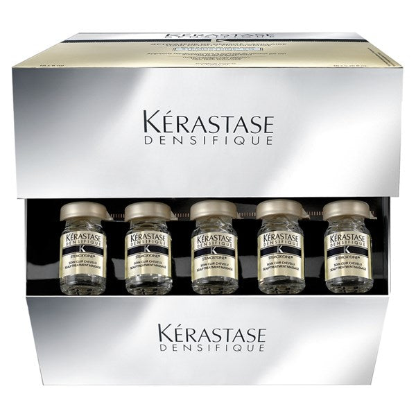 Kerastase Densifique Cure Femme Treatment For Density 30*6ml