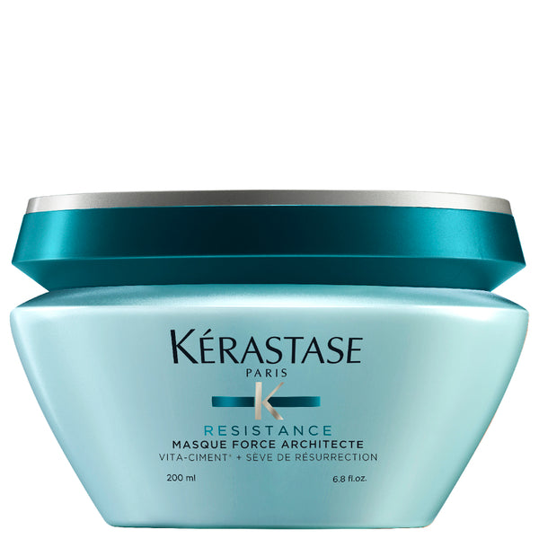 Kerastase Resistance Masque Force Architecte Μάσκα Επανόρθωσης Μαλλιών 200ml