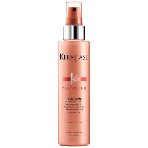 Kerastase Discipline FluIdealiste Spray Anti-Frizz Spray For Unruly Hair 150ml