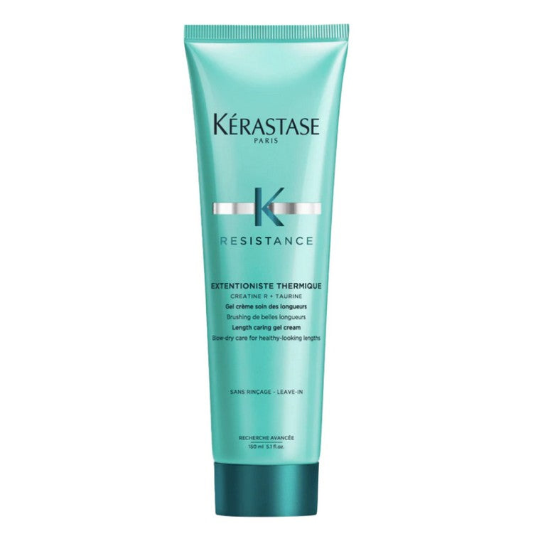 Kerastase Styling Resistance Extentioniste Thermique Heat Protection Emulsion For Longer And Stronger Hair 150ml