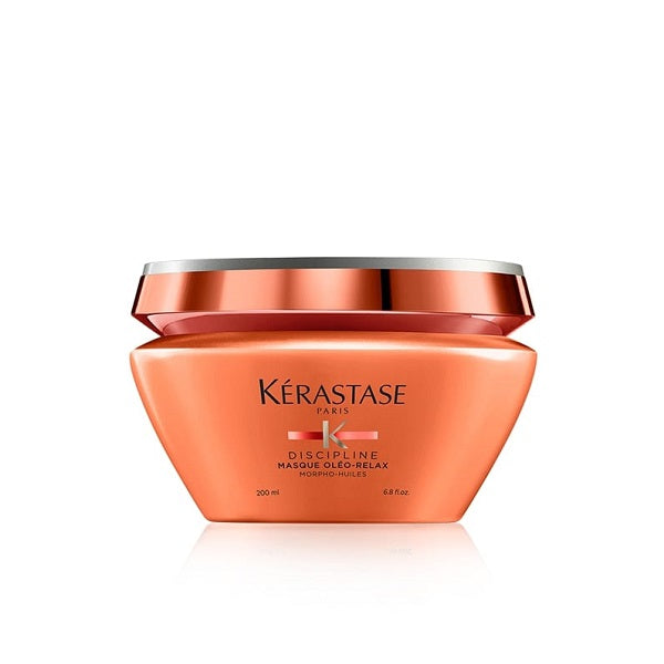 Kerastase Discipline Masque Oleo-Relax Mask For Unruly Hair 200ml