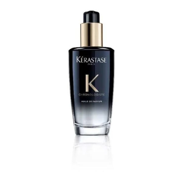 Kerastase Chronologiste Huile De Parfum Fragrance Oil For Nourishment and Shine 100ml
