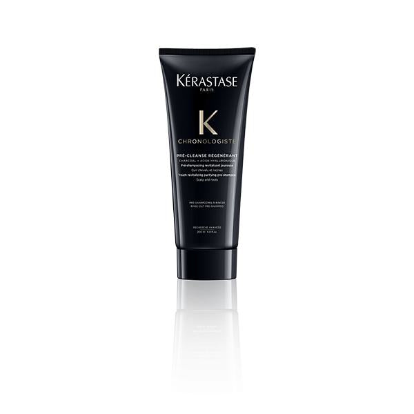 Kerastase Chronologiste Pre Cleanse Regenerant Pre Shampoo For Detoxification and Rejuvenation 200ml