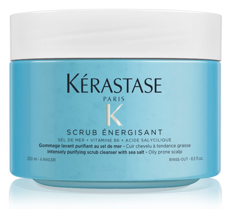 Kerastase Fusio Scrub Energizing 250ml