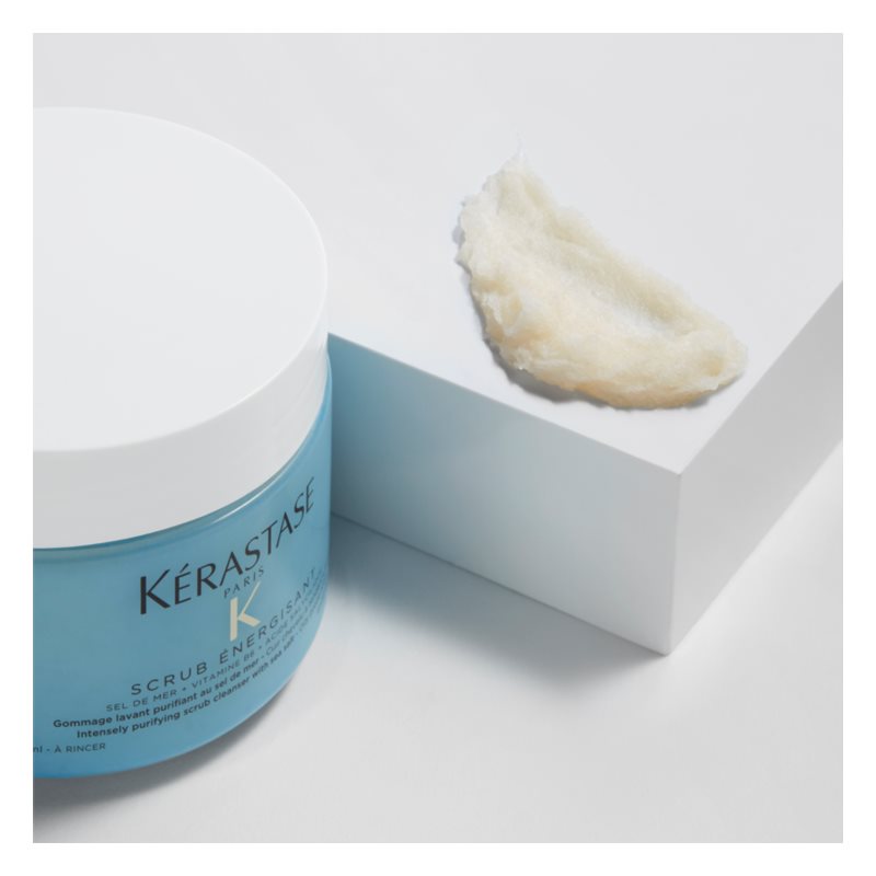 Kerastase Fusio Scrub Energizing 250ml