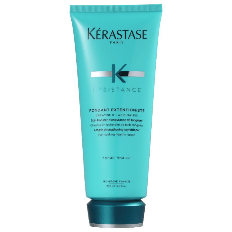 Kerastase Resistance Extentioniste Fondant Extentioniste Repair Conditioner For Longer And Stronger Hair 200ml